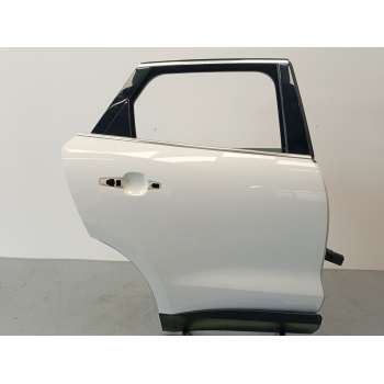 PUERTA TRASERA DERECHA T4A1370 