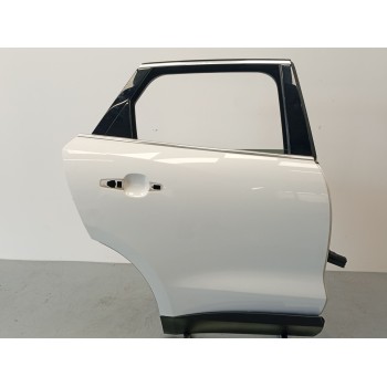 PUERTA TRASERA DERECHA T4A1370 