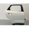 Recambio de puerta trasera derecha para jaguar f-pace (x761) 2.0 td4 awd referencia OEM IAM T4A1370  