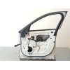 Recambio de puerta delantera derecha para jaguar f-pace (x761) 2.0 td4 awd referencia OEM IAM T4A1368 T4A1371 
