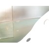 Recambio de puerta delantera derecha para jaguar f-pace (x761) 2.0 td4 awd referencia OEM IAM T4A1368 T4A1371 