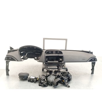 KIT AIRBAG T4A3717PVJ T2H3156 T2H6570PVJ