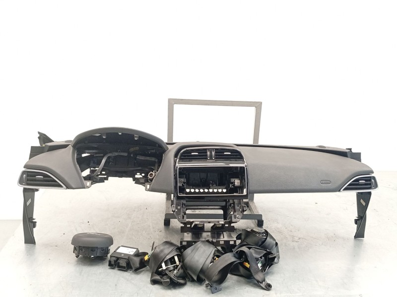 KIT AIRBAG T4A3717PVJ T2H3156 T2H6570PVJ
