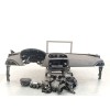 Recambio de kit airbag para jaguar f-pace (x761) 2.0 td4 awd referencia OEM IAM T4A3717PVJ T2H3156 T2H6570PVJ