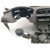 Recambio de kit airbag para jaguar f-pace (x761) 2.0 td4 awd referencia OEM IAM T4A3717PVJ T2H3156 T2H6570PVJ