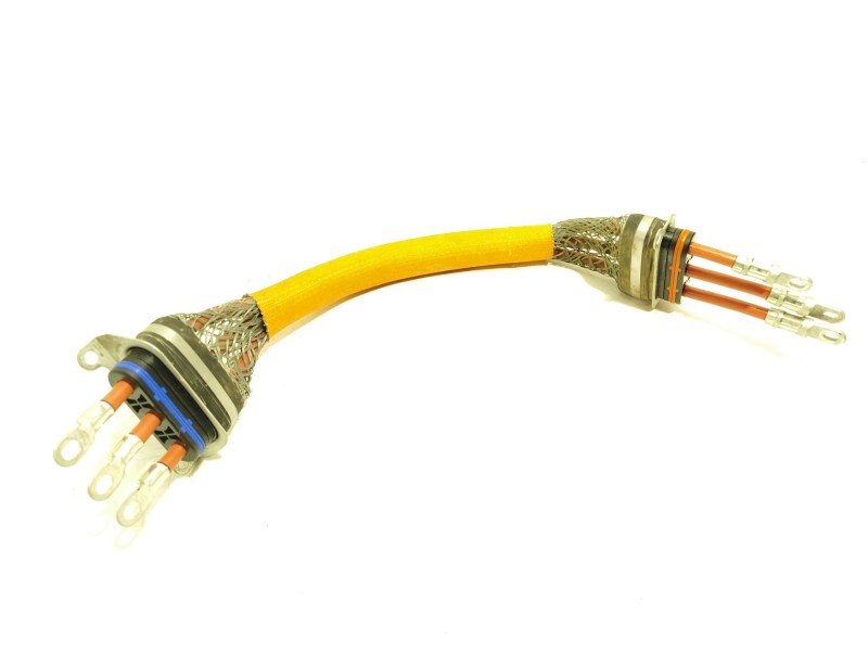 MODULO ELECTRONICO 9411A036 