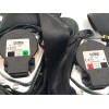 Recambio de kit airbag para jaguar f-pace (x761) 2.0 td4 awd referencia OEM IAM T4A3717PVJ T2H3156 T2H6570PVJ