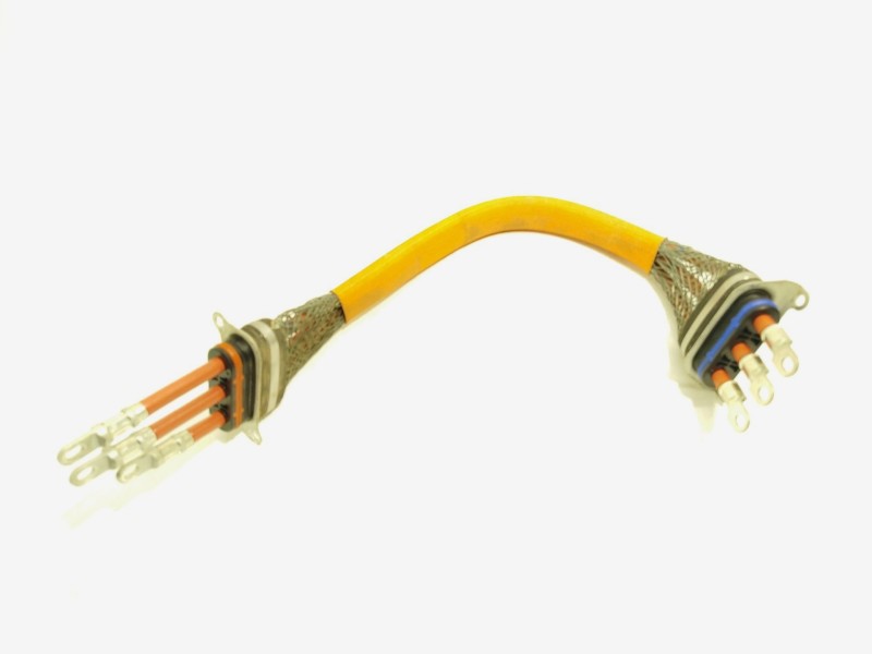 MODULO ELECTRONICO 9487A014 