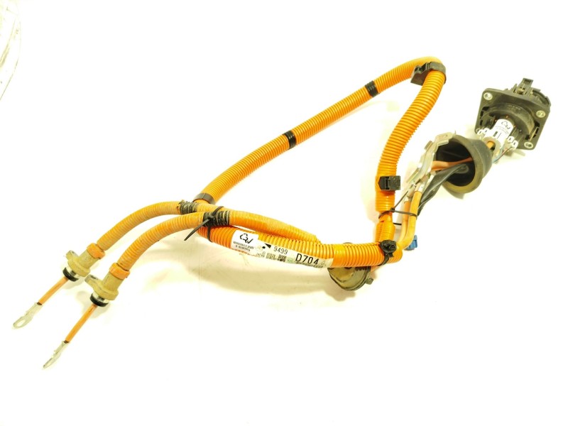 MODULO ELECTRONICO 9499D704 