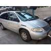 chrysler voyager iv (rg, rs) del año 2004