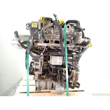 MOTOR COMPLETO DKR DKRF 