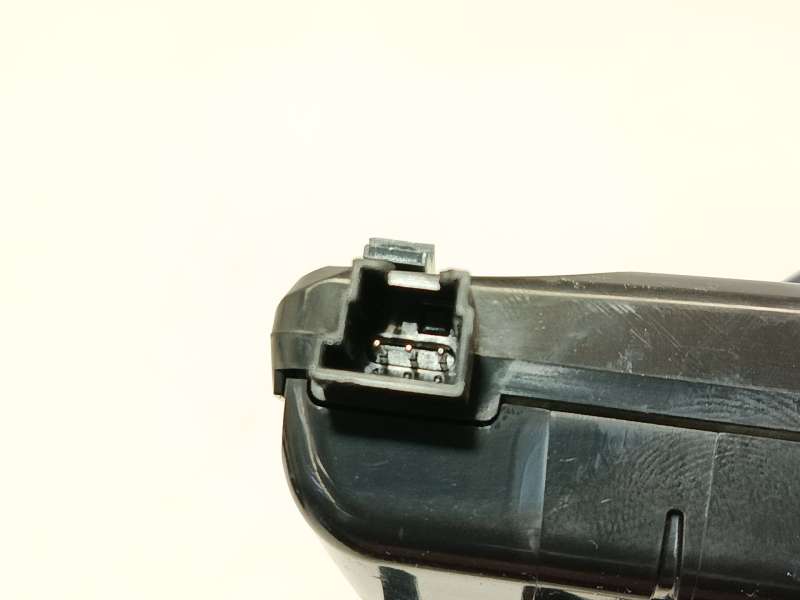 Recambio de mando climatizador para mercedes-benz glc (x253) 250 d 4-matic (253.909) referencia OEM IAM A2059054706  A2C95566400 - Plata 4