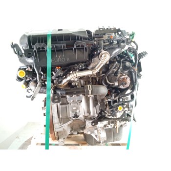 MOTOR COMPLETO BH02 BHY 