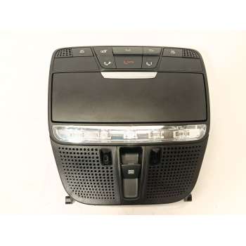 LUZ INTERIOR A0009018703 A00090090079051 