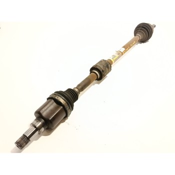 TRANSMISION DELANTERA DERECHA JT763B436AB 2510245 10401530