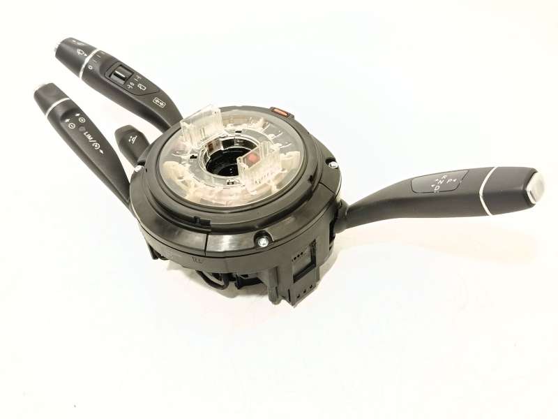 Recambio de mando intermitentes para mercedes-benz glc (x253) 250 d 4-matic (253.909) referencia OEM IAM A20590022239051 - Plata 2