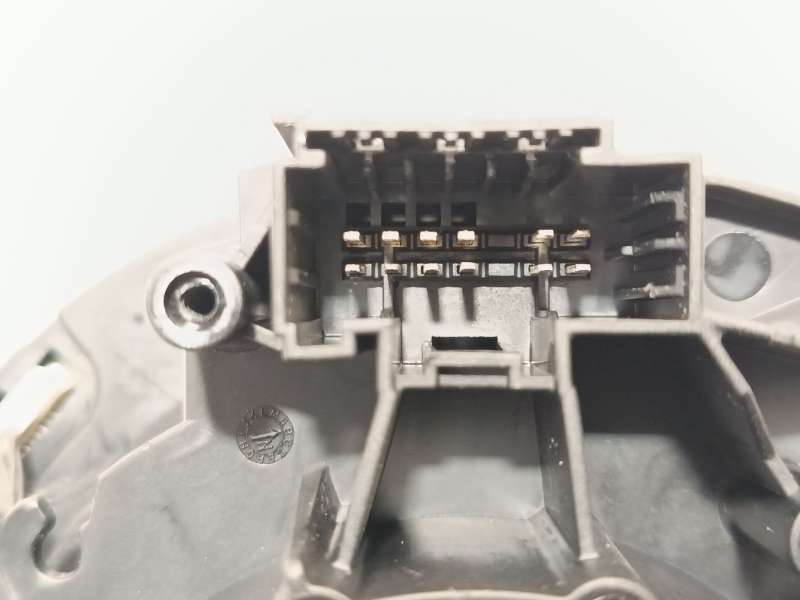 Recambio de mando intermitentes para mercedes-benz glc (x253) 250 d 4-matic (253.909) referencia OEM IAM A20590022239051 - Plata 6