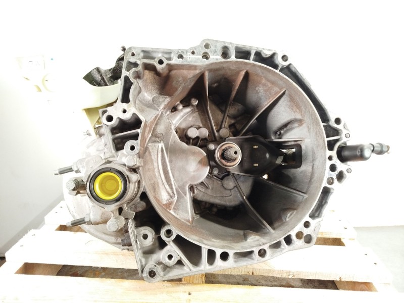 CAJA CAMBIOS 20ET30 1612478580 