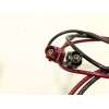 Recambio de retrovisor izquierdo para mercedes-benz glc (x253) 250 d 4-matic (253.909) referencia OEM IAM A2538105502  