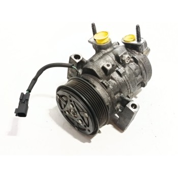 COMPRESOR AIRE ACONDICIONADO H1BH19D629CB 2451790 