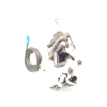 CERRADURA PUERTA DELANTERA DERECHA 13579523 