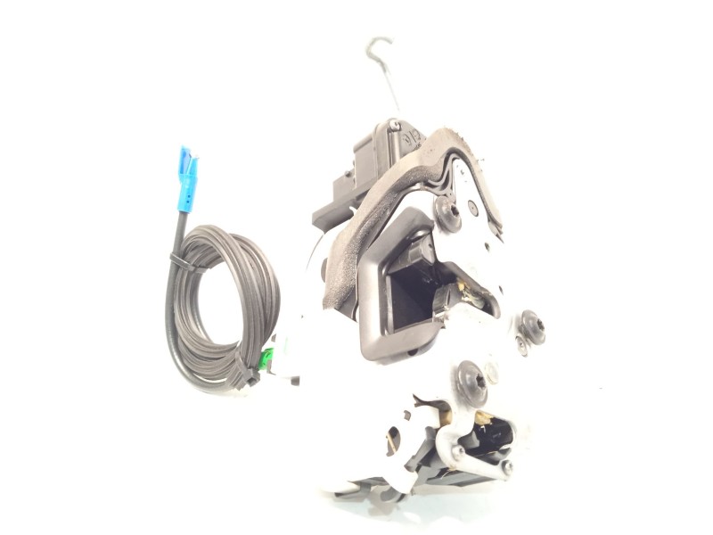 CERRADURA PUERTA DELANTERA DERECHA 13579523 