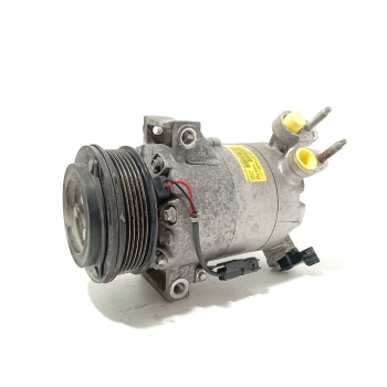 COMPRESOR AIRE ACONDICIONADO DV6119D629FG 2100870 