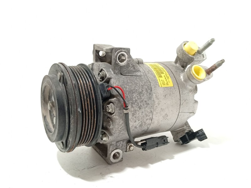 COMPRESOR AIRE ACONDICIONADO DV6119D629FG 2100870 