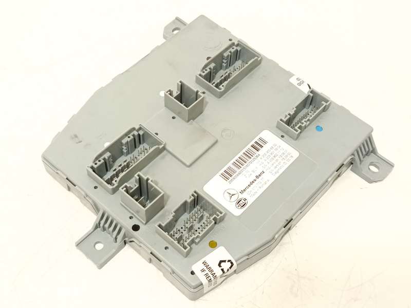 MODULO ELECTRONICO A2059006822 5DK010772