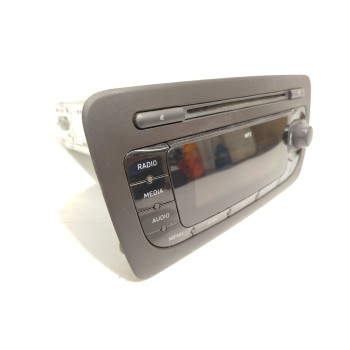SISTEMA AUDIO / RADIO CD 6J1035153G 