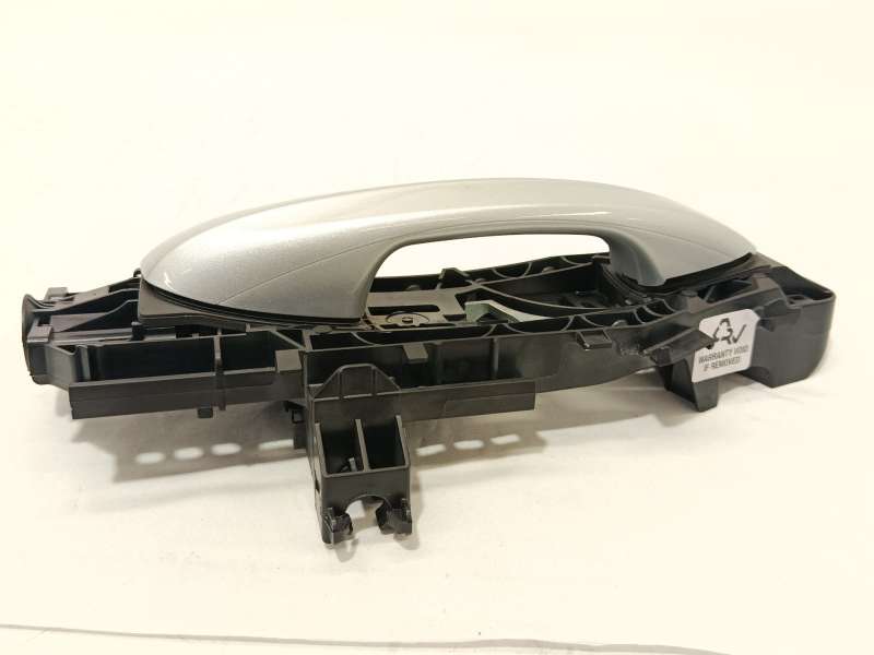 Recambio de maneta exterior trasera derecha para mercedes-benz glc (x253) 250 d 4-matic (253.909) referencia OEM IAM A0997601659 - Plata 2