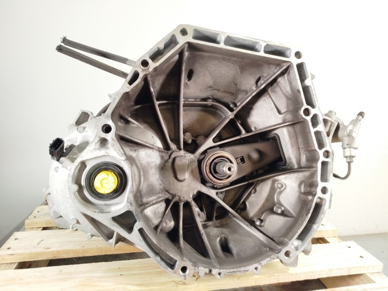 CAJA CAMBIOS PHE4 20011RPHE42 