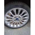FORD FIESTA (CB1)