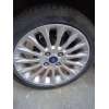 ford fiesta (cb1) del año 2011
