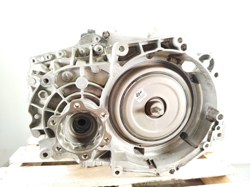 CAJA CAMBIOS KDA 2E300044L009 