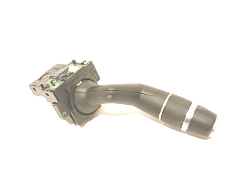 Recambio de mando luces para jaguar f-pace (x761) 2.0 td4 awd referencia OEM IAM T4A9254 BJ323F972DB - Blanco 2