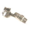 Recambio de mando limpia para jaguar f-pace (x761) 2.0 td4 awd referencia OEM IAM T4A9255 BJ323F973BB 