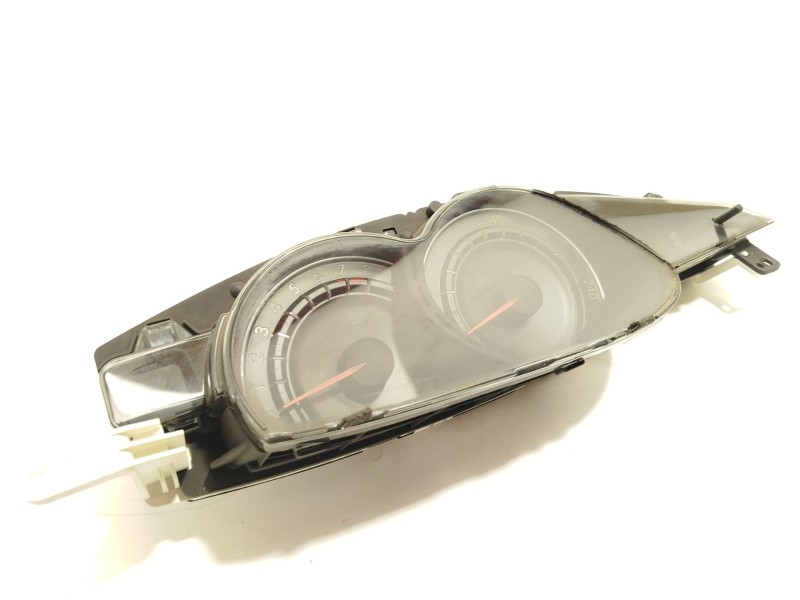 CUADRO INSTRUMENTOS 838000F100 2574500417