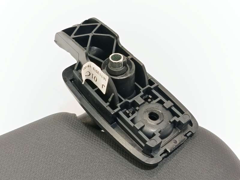 Recambio de parasol izquierdo para ford focus iv (hn) 1.0 ecoboost referencia OEM IAM 2810089 - Azul 4