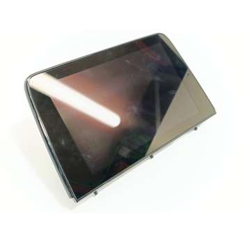 PANTALLA MULTIFUNCION JX7118B955FC 2608340 