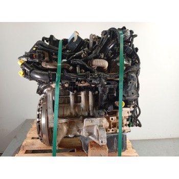 DESPIECE MOTOR YH01 YHT DV5RD