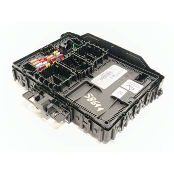 CAJA RELES / FUSIBLES JX6T15604BJH 2544969 F005V03105