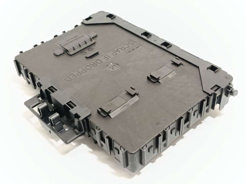 Recambio de caja reles / fusibles para ford focus iv (hn) 1.0 ecoboost referencia OEM IAM JX6T15604BJH 2544969 F005V03105 - Azul 3