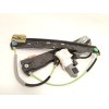 Recambio de elevalunas delantero izquierdo para jaguar f-pace (x761) 2.0 td4 awd referencia OEM IAM T4A14108 HK8323201AE 