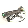 Recambio de elevalunas trasero izquierdo para jaguar f-pace (x761) 2.0 td4 awd referencia OEM IAM T4A1203 HK8327001AB 