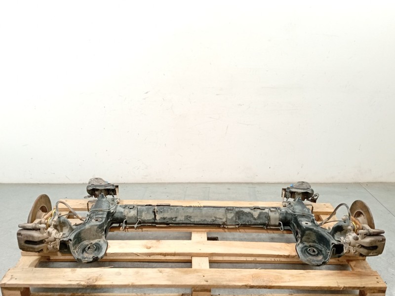 PUENTE TRASERO 5148W1 3649307 