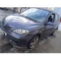 MAZDA 2 BERLINA (DY)