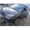 mazda 2 berlina (dy) del año 2007