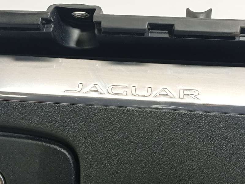 Recambio de guantera para jaguar f-pace (x761) 2.0 td4 awd referencia OEM IAM T4A13812PVJ - Blanco 3