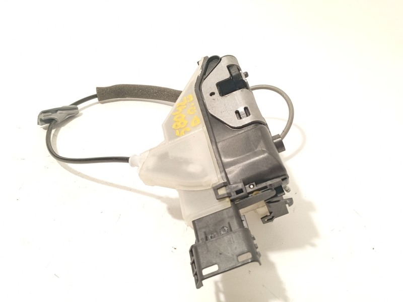 CERRADURA PUERTA DELANTERA DERECHA 767857 